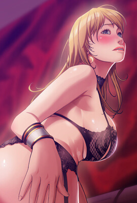 哔咔哔咔类漫画在线观看热门日漫推荐